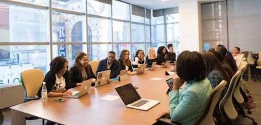 Office Politics: Navigating corporate Nigeria with your sanity intact