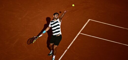 Carlos Alcaraz:  5 Things to Know About the Spanish Tennis Player