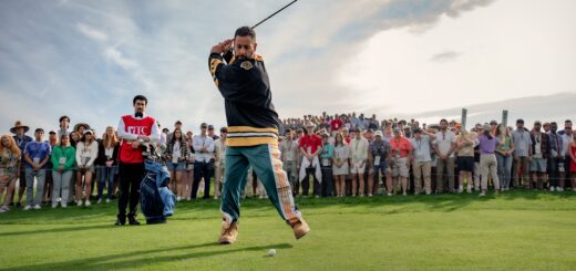 ‘Happy Gilmore 2’: All About Adam Sandler’s Sequel to the 1996 Comedy