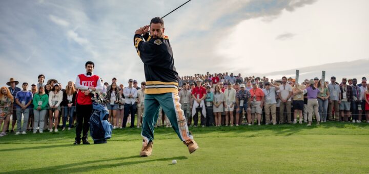 ‘Happy Gilmore 2’: All About Adam Sandler’s Sequel to the 1996 Comedy