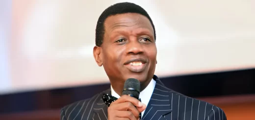 How prayers saved Nigeria – Pastor Adeboye