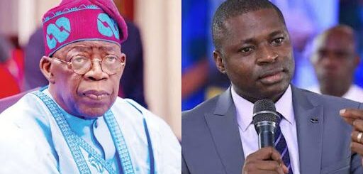 Coalition against Tinubu will fail; he’s destined for 2nd term – Prophet Sam Ojo