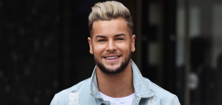 Chris Hughes’ Net Worth: How Much the Reality TV Star Has