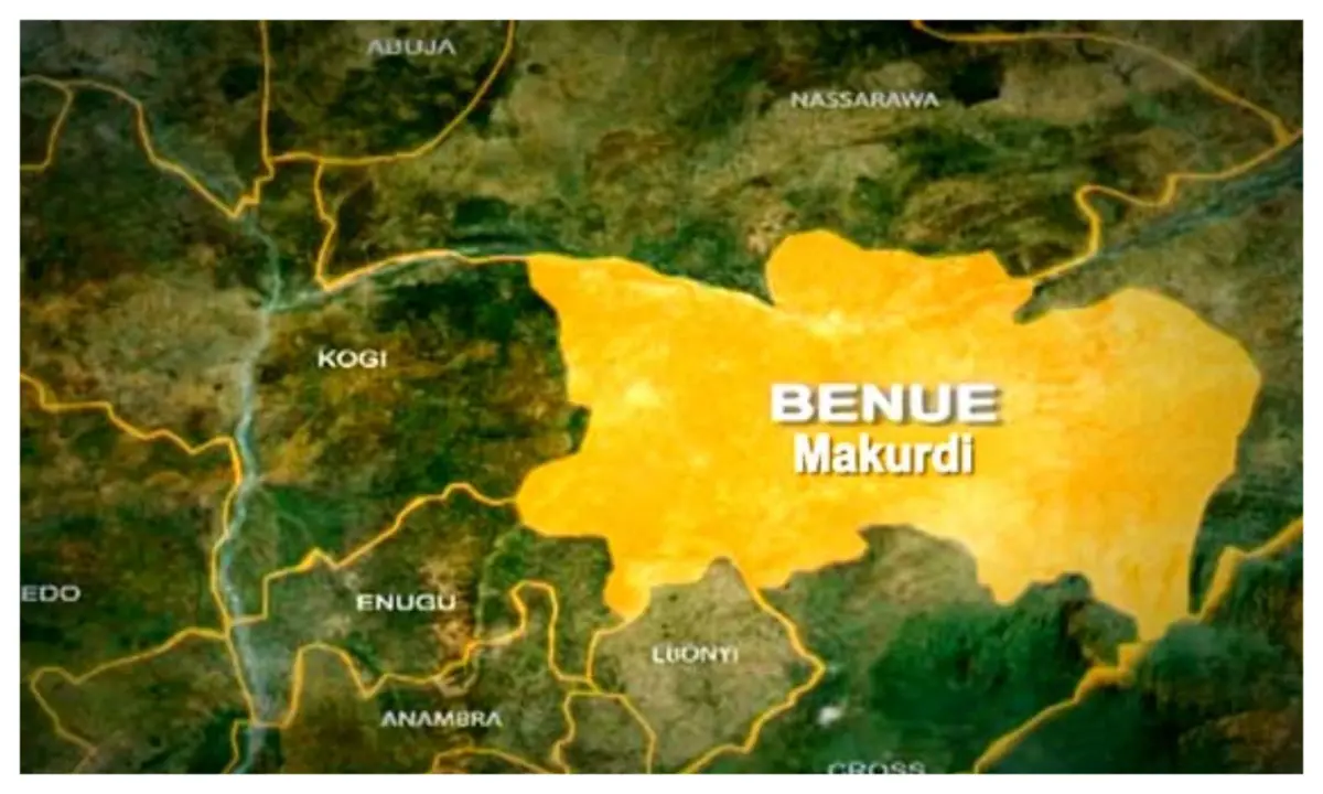 15 killed, houses razed in Benue communal clash