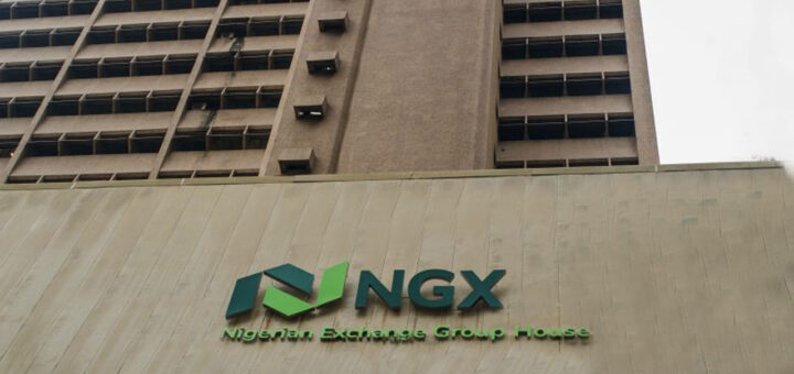 Sixteen years after meltdown, NGX market cap surges by 347.5%