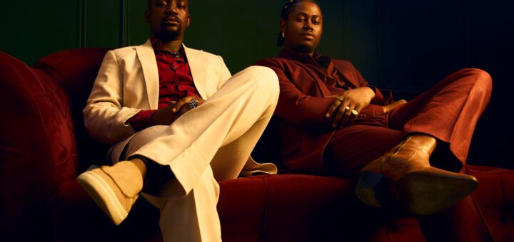 St. Claire Records Signs Global Distribution Deal with Warner Music Africa and Africori