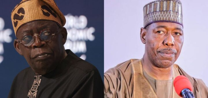 APC chieftain Balami reacts to Tinubu, Zulum’s approach amid insecurity