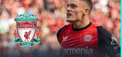 Liverpool boost as Edwards ‘receives approval’ from FSG to meet Wirtz asking price