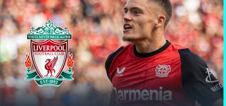 Liverpool boost as Edwards ‘receives approval’ from FSG to meet Wirtz asking price