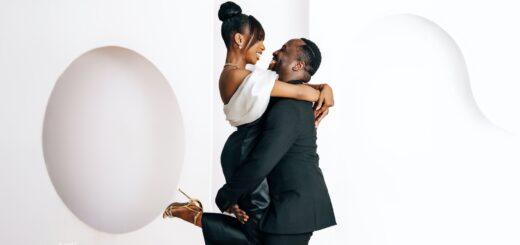 Ibukun and Soore Bonded Over Their Shared Interests and Found Love