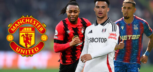 Man Utd transfers: Red Devils set to sign six top PL stars after Cunha, Mbeumo as clear tactic revealed