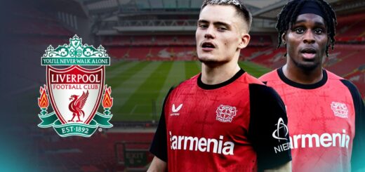 Have Liverpool already sewn up next season’s Premier League title?