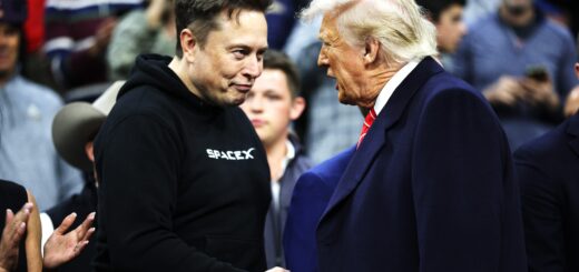 Why Did Elon Musk Leave the Trump Administration? Find Out