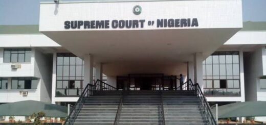 Supreme Court ends 19-year Gwandu Emirate dispute, rejects Jokolo’s reinstatement