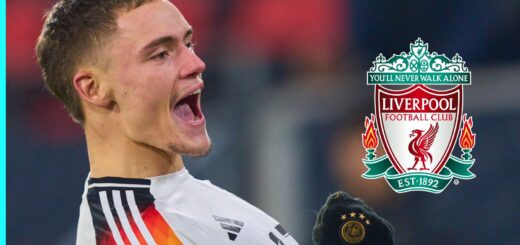 How much Liverpool will pay Florian Wirtz revealed as transfer ‘expectation’ emerges