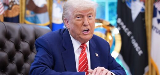 Trump’s Travel Ban: Find Out What Countries Are Listed