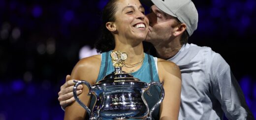 Madison Keys’ Husband: Is the Tennis Player Married?