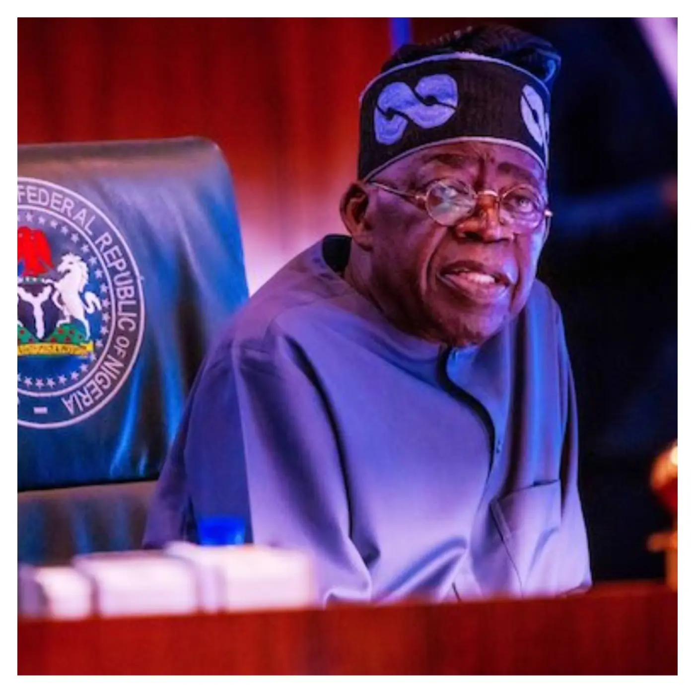 We’ll revoke all land approvals on road setbacks — Tinubu warns Lagos Govt, others