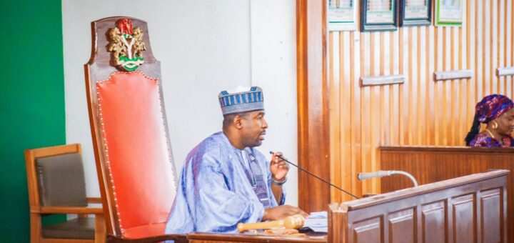 Liman disburses ₦100m for NECO fees, community welfare in Kaduna