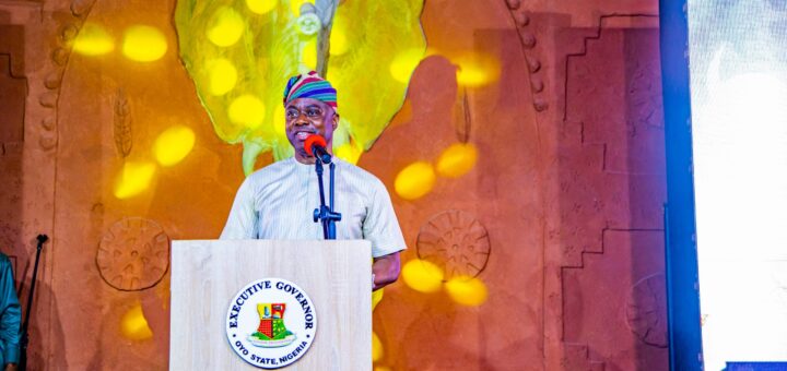 Bodija Blast: Victims begin receiving relief funds, BERA commends Makinde’s response