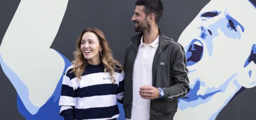 Novak Djokovic’s Wife: All About His Romance With Jelena Djokovic