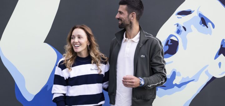 Novak Djokovic’s Wife: All About His Romance With Jelena Djokovic