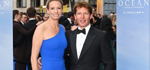 James Blunt’s Wife: Everything to Know About Sofia Wellesley, Including Her Royal Pedigree