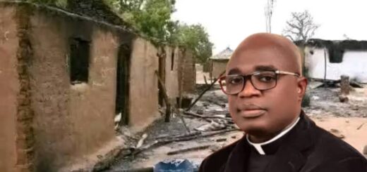 Benue is under siege; Abuja politicians sponsoring killings