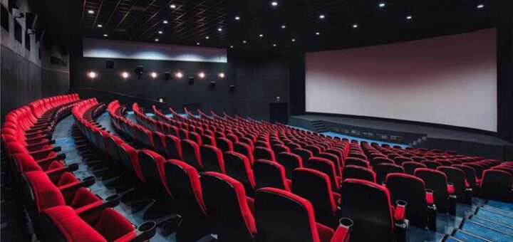 6 Must-Watch movies in the cinemas this public holiday weekend