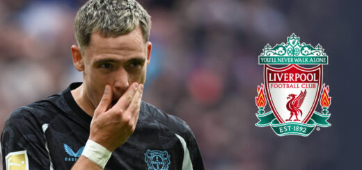 REVEALED: Why Florian Wirtz may actually not be a good signing for Liverpool