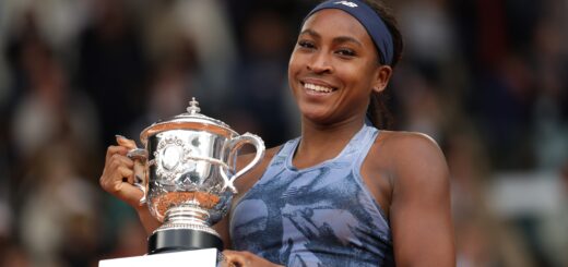 Coco Gauff’s Net Worth: How Much Money the Athlete Makes