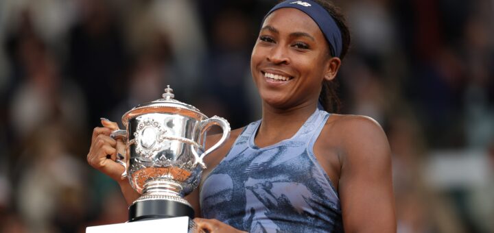 Coco Gauff’s Net Worth: How Much Money the Athlete Makes