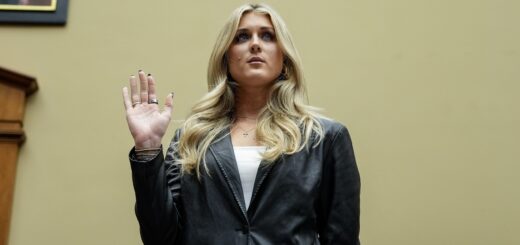 Who Is Riley Gaines? 5 Things About the Conservative Activist