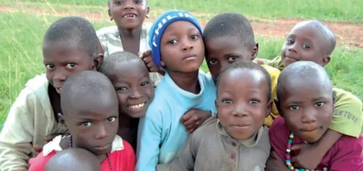 Experts champion moral, character education for boy child