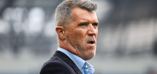 Roy Keane fires dig at ‘shattered’ England star for ‘setting’ low standards; slams ‘bored’ Three Lions