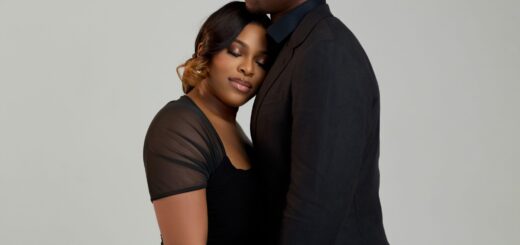 Oyin & Seye Had an Effortless Connection From the Very First Text