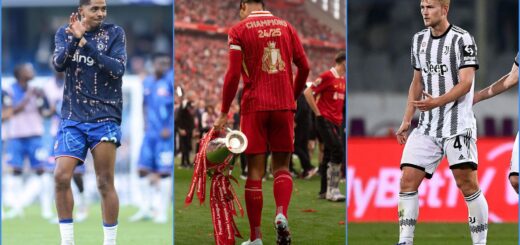 Man Utd should be embarrassed by the most expensive defenders ever