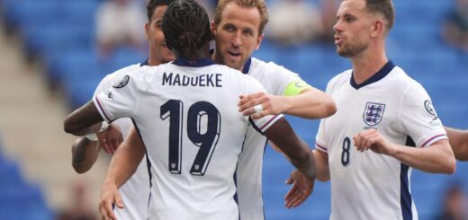 Poor Palmer faces Tuchel axe with another England star as Madueke sparkles vs Andorra