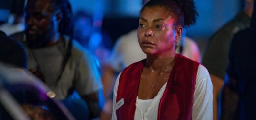 Is ‘Straw’ Based on a True Story? About Tyler Perry’s Character Janiyah