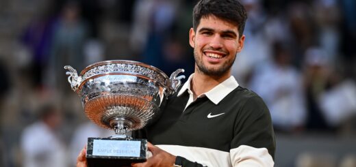 Does Carlos Alcaraz Have a Girlfriend? See the Tennis Player’s Relationship History