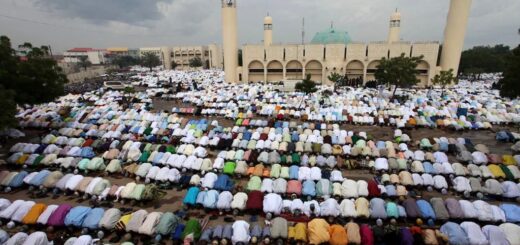 Eid in northern Nigeria vs the south: How traditions and vibes differ