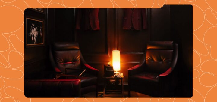 5 Fun Places to Lounge If You’re Not Into Loud Nights