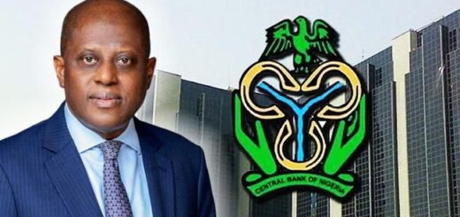 CBN, Cardoso get commendation amid drop in inflation, reserves boost