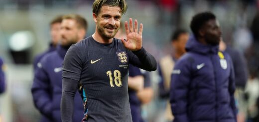 England need Jack Grealish to avert ‘full-on crisis’