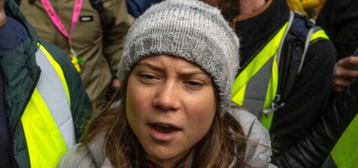Who Is Greta Thunberg? 5 Things to Know About the 22-Year-Old Activist