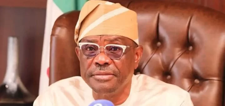 MDAs, others will pay to use newly renovated conference center — Wike