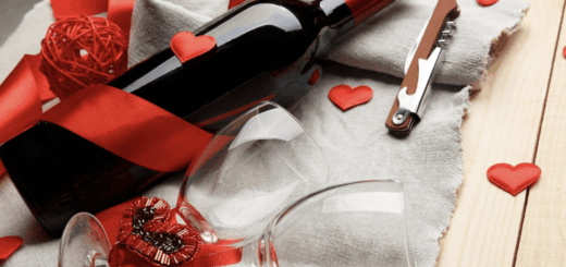 Seven Unexpected Ways to Create a Magical Romantic Night at Home