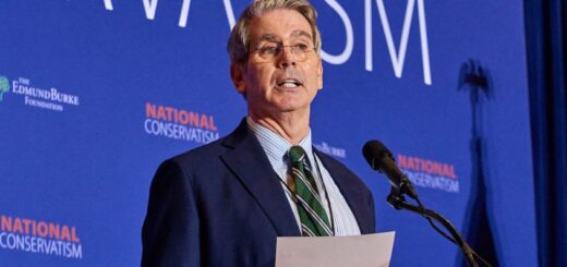 Scott Bessent’s Husband: Is the Secretary of Treasury Married?