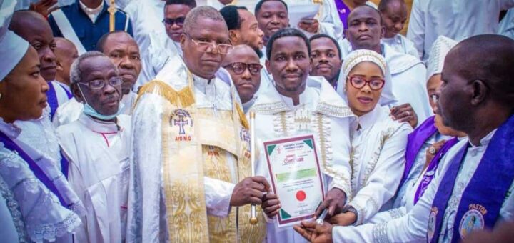 C&S society marks centenary, pledges to uphold founders’ legacies