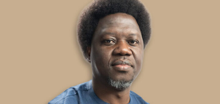 Nigerian wins 2025 Dan David Prize in archaeology